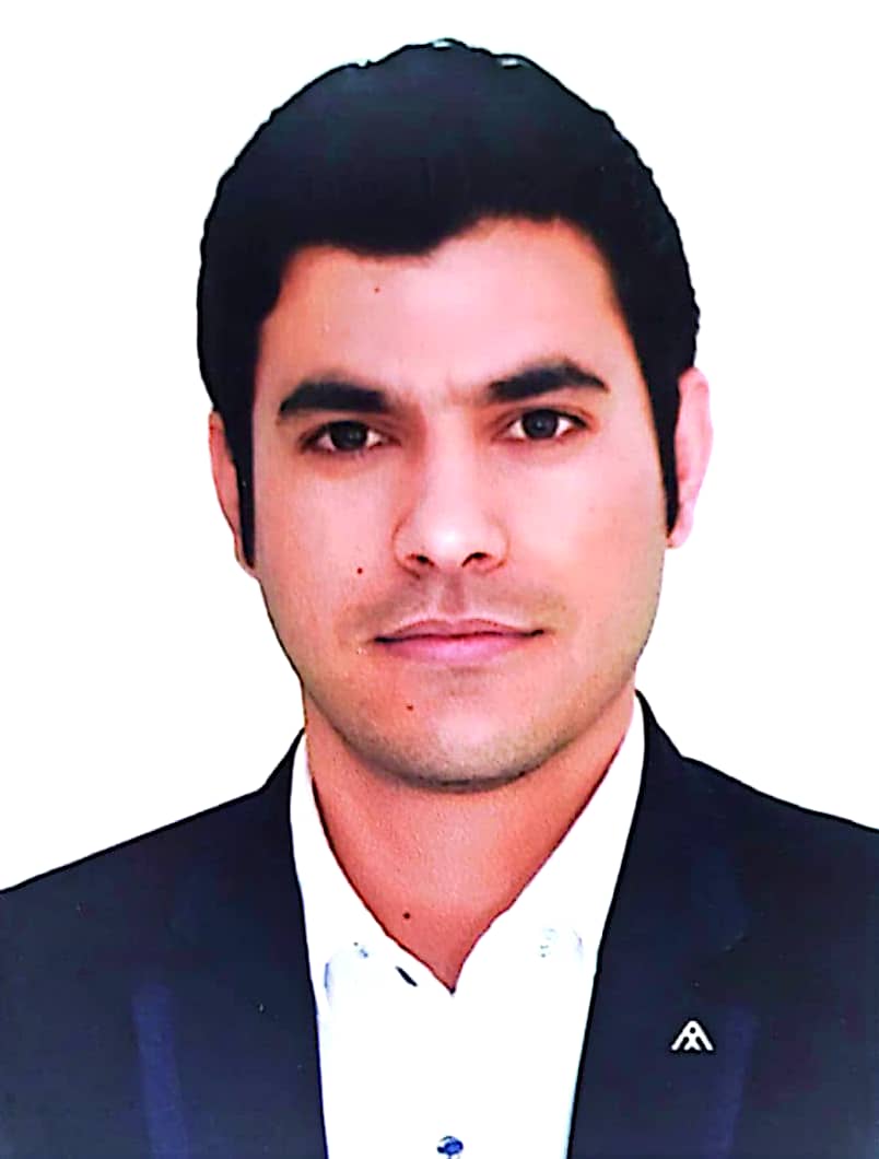 علی 